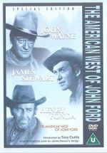 Watch The American West of John Ford 123movies