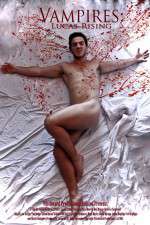 Watch Vampires: Lucas Rising 123movies