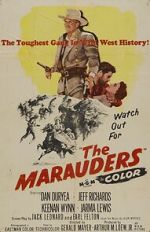 Watch The Marauders 123movies