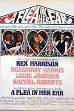 Watch A Flea in Her Ear 123movies