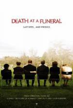 Watch Death at a Funeral 123movies