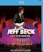 Watch Jeff Beck: Live at the Hollywood Bowl 123movies
