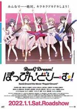 Watch BanG Dream! Poppin\'Dream! 123movies