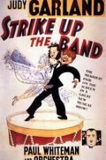 Watch Strike Up the Band 123movies