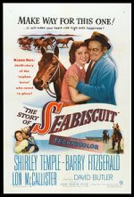 Watch The Story of Seabiscuit 123movies