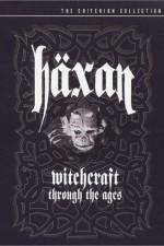 Watch Haxan 123movies