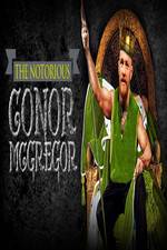 Watch Notorious Conor McGregor 123movies