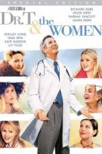 Watch Dr T and the Women 123movies