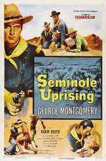 Watch Seminole Uprising 123movies