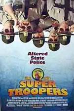 Watch Super Troopers 123movies