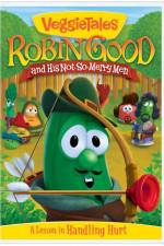 Watch VeggieTales Robin Good and His Not So Merry Men 123movies