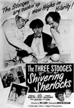 Watch Shivering Sherlocks (Short 1948) 123movies