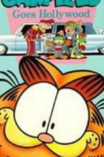 Watch Garfield Goes Hollywood 123movies