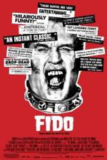 Watch Fido 123movies