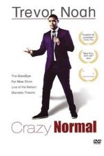 Watch Trevor Noah: Crazy Normal 123movies