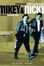 Watch Mikey and Nicky 123movies