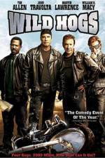 Watch Wild Hogs 123movies