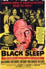 Watch The Black Sleep 123movies
