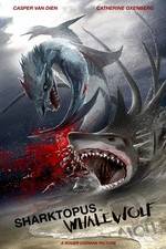 Watch Sharktopus vs. Whalewolf 123movies