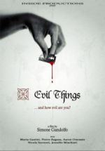 Watch Evil Things 123movies