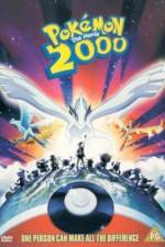 Watch Pokemon: The Movie 2000 123movies