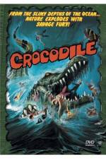Watch Crocodile 123movies