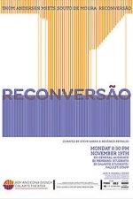 Watch Reconversão 123movies