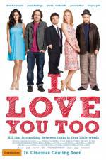 Watch I Love You Too 123movies