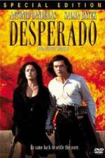 Watch Desperado 123movies
