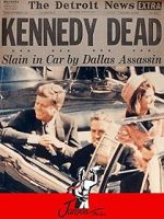 Watch The JFK Assassination: The Unauthorized Story 123movies