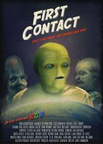 Watch First Contact (Short 2010) 123movies