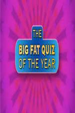 Watch Big Fat Quiz of the Year 2013 123movies