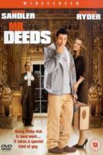 Watch Mr. Deeds 123movies