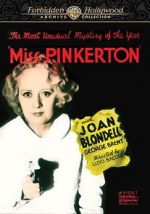 Watch Miss Pinkerton 123movies