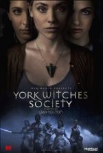 Watch York Witches' Society 123movies