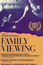 Watch Family Viewing 123movies