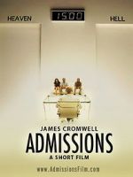 Watch Admissions (Short 2011) 123movies