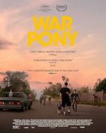 Watch War Pony 123movies