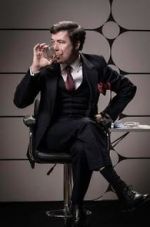 Watch Dave Allen at Peace 123movies