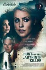 Watch Hunt for the Labyrinth Killer 123movies