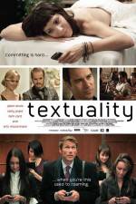 Watch Textuality 123movies