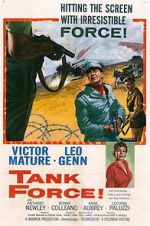 Watch Tank Force 123movies