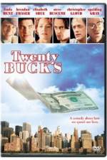 Watch Twenty Bucks 123movies
