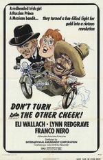 Watch Don't Turn the Other Cheek! 123movies