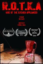 Watch Rise of the Kitchen Appliances (Short 2014) 123movies