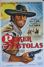 Watch Un poker di pistole 123movies