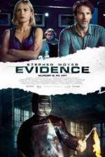 Watch Evidence 123movies