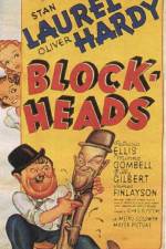 Watch Block-Heads 123movies
