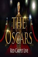 Watch Oscars Red Carpet Live 2014 123movies