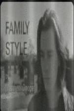Watch Family Style 123movies